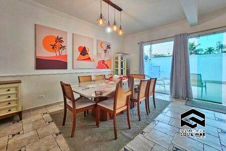 Casa, 6 quartos, 350 m² - Foto 5