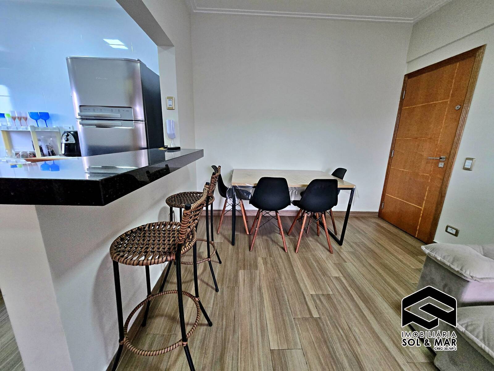 Apartamento, 1 quarto, 50 m² - Foto 4