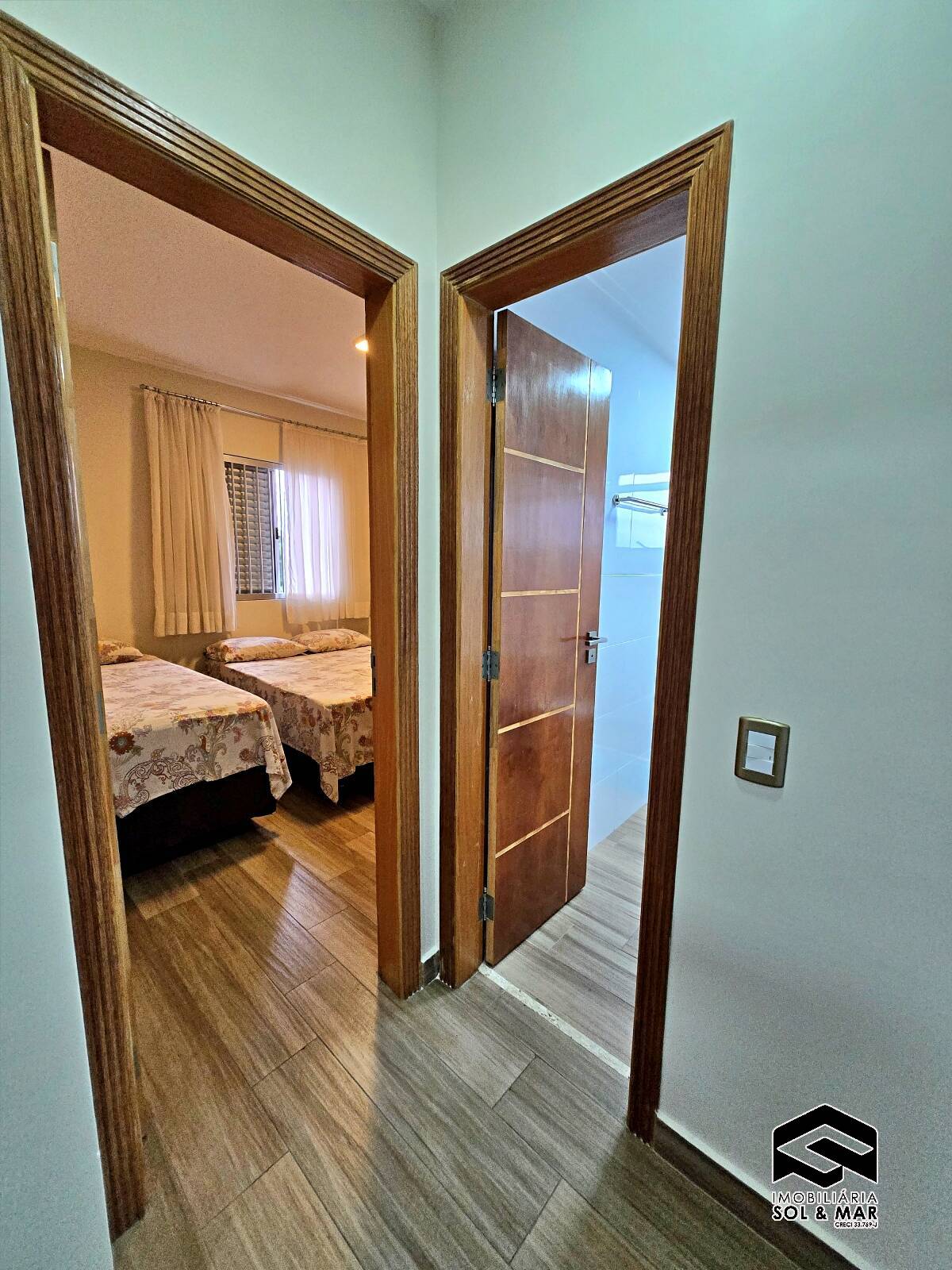 Apartamento, 1 quarto, 50 m² - Foto 6