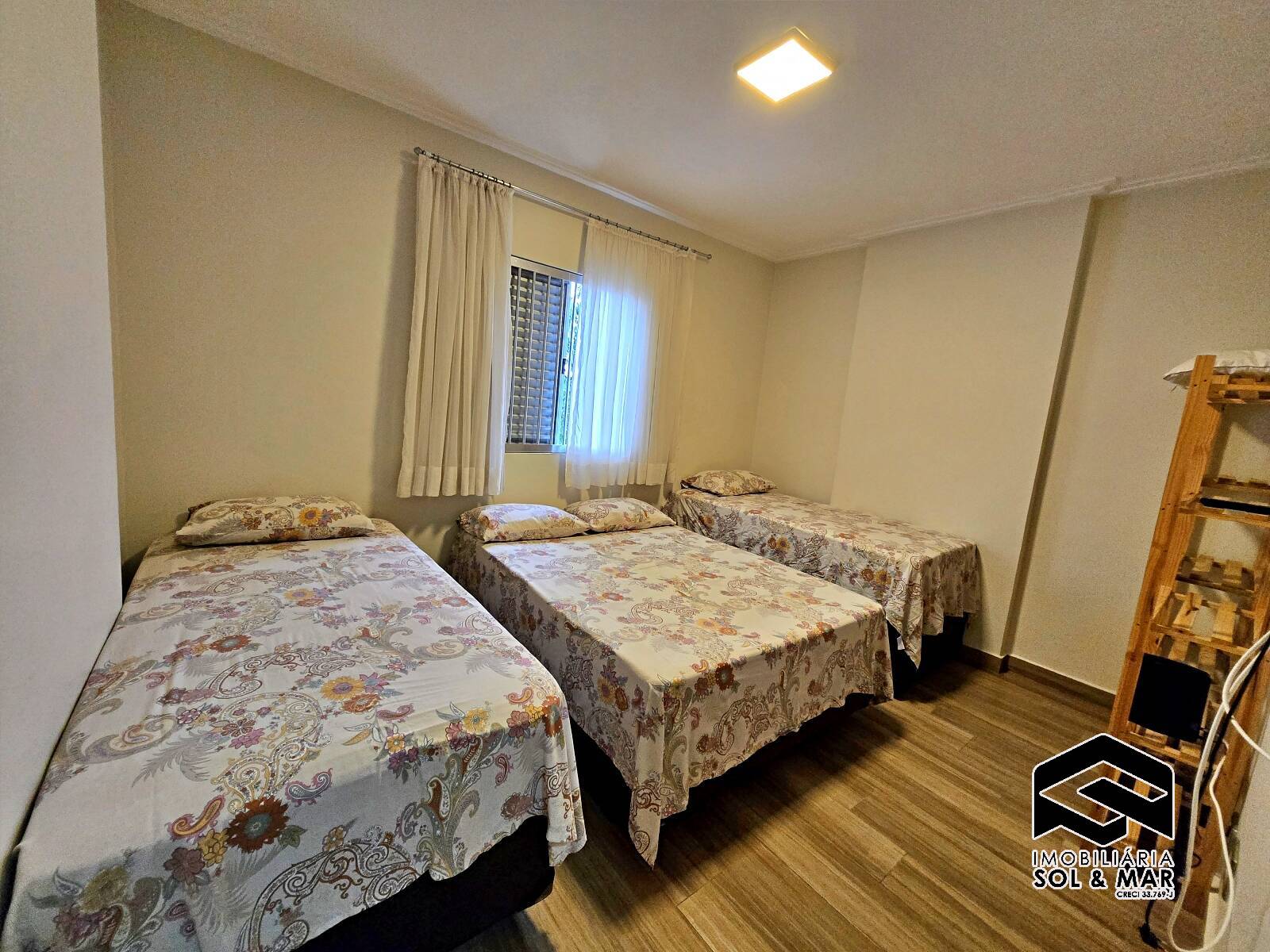 Apartamento, 1 quarto, 50 m² - Foto 7