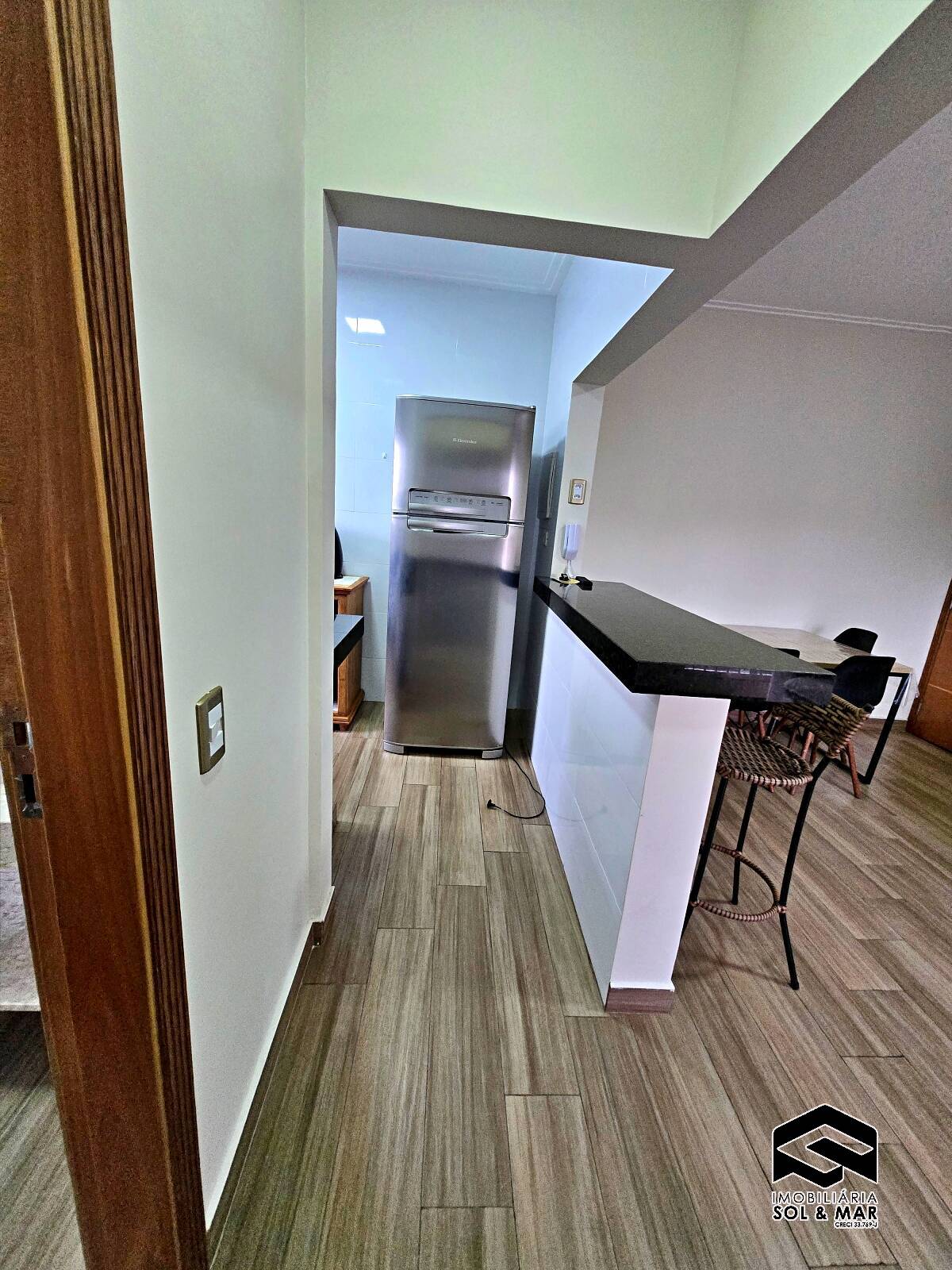 Apartamento, 1 quarto, 50 m² - Foto 9