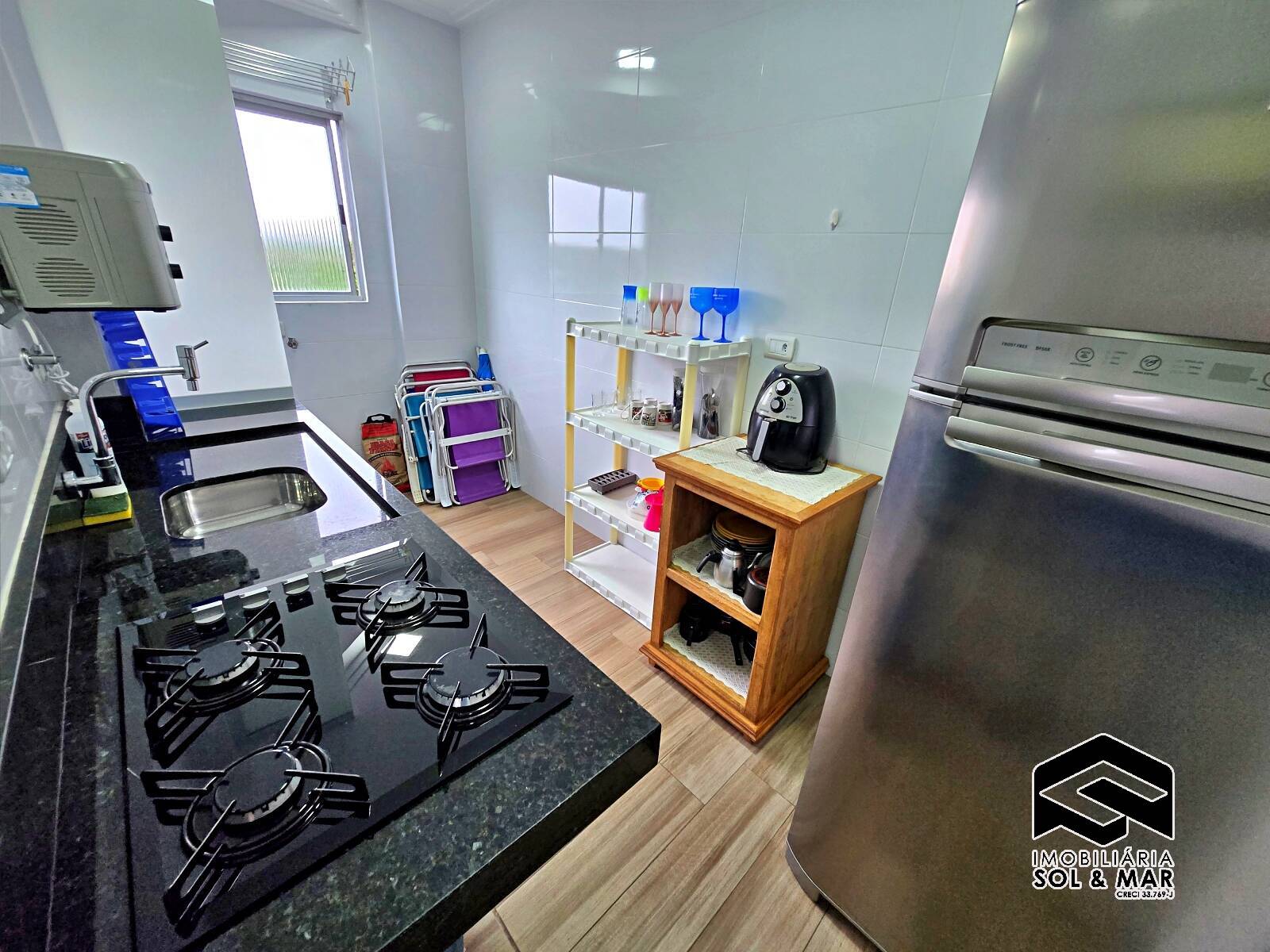 Apartamento, 1 quarto, 50 m² - Foto 11