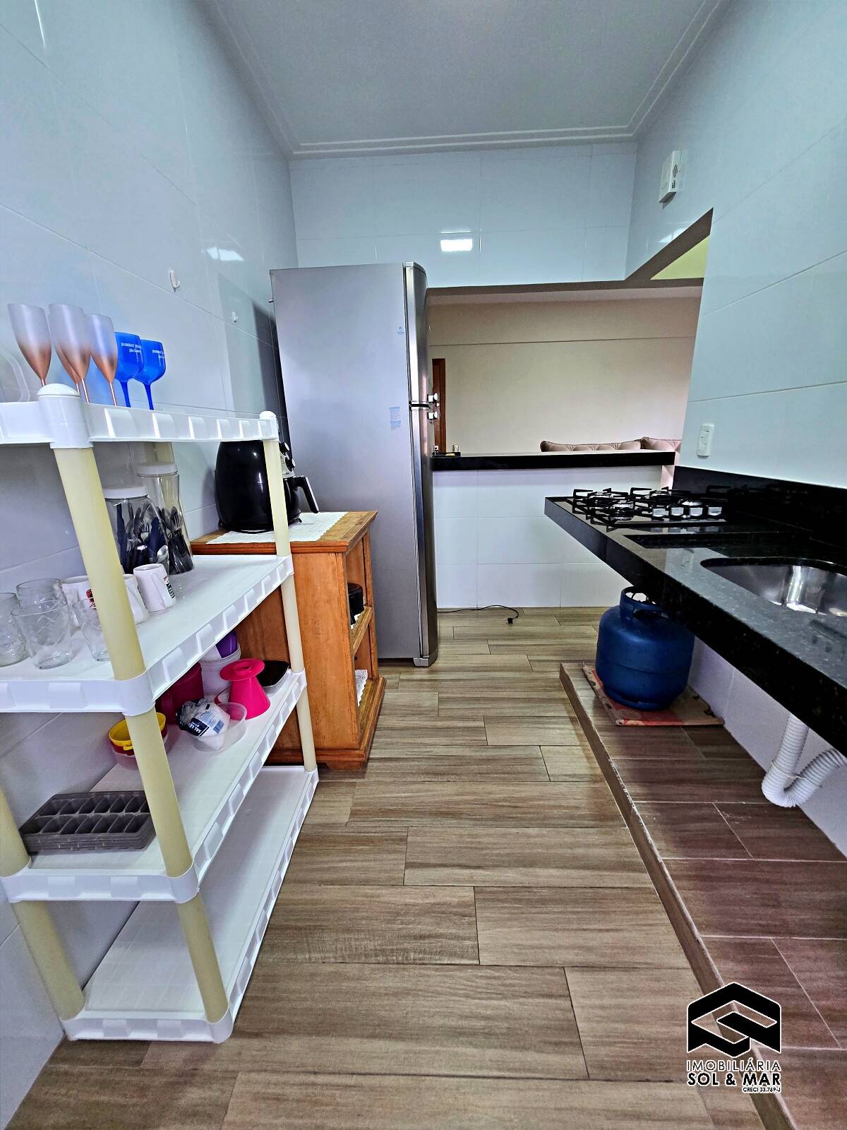 Apartamento, 1 quarto, 50 m² - Foto 13