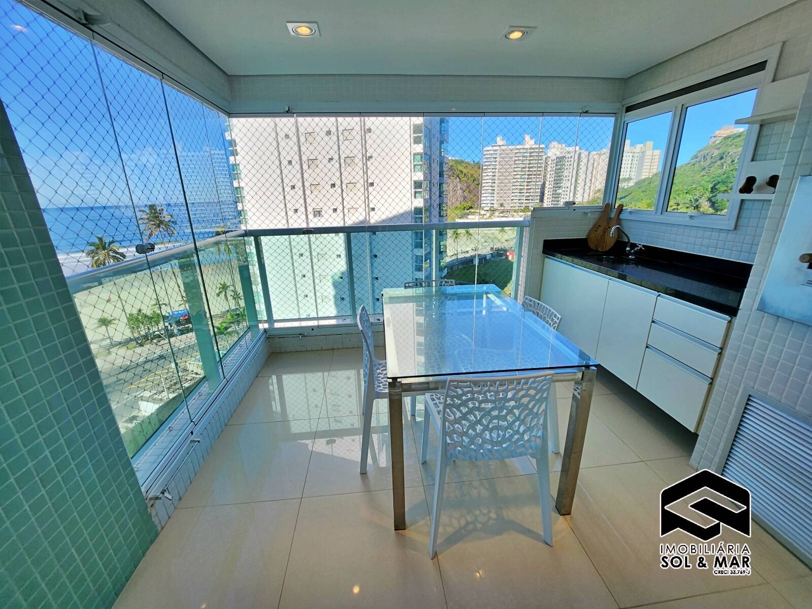 Apartamento, 3 quartos, 108 m² - Foto 5