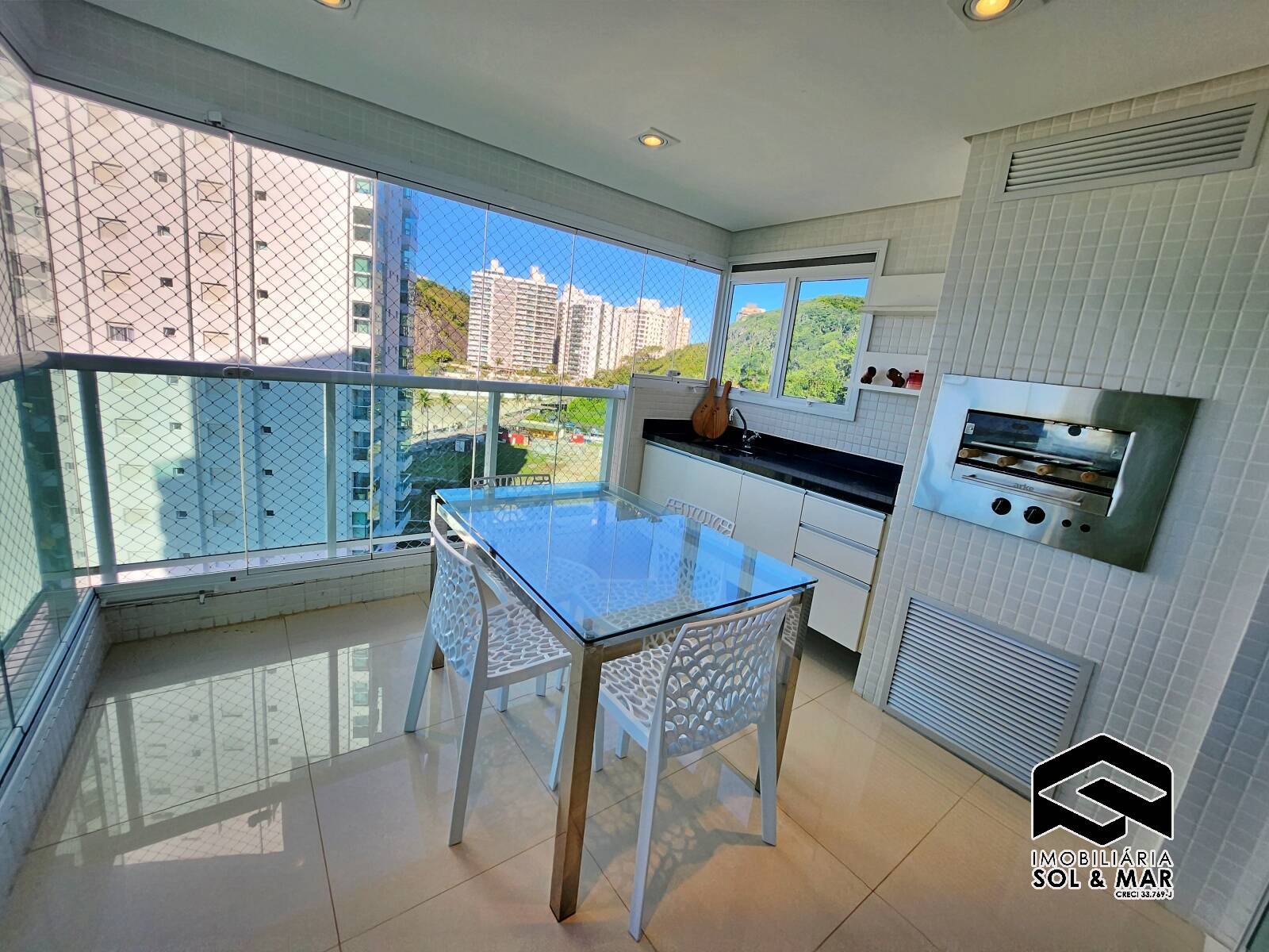 Apartamento, 3 quartos, 108 m² - Foto 6