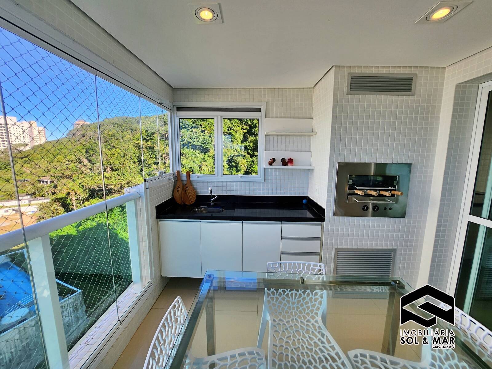 Apartamento, 3 quartos, 108 m² - Foto 8