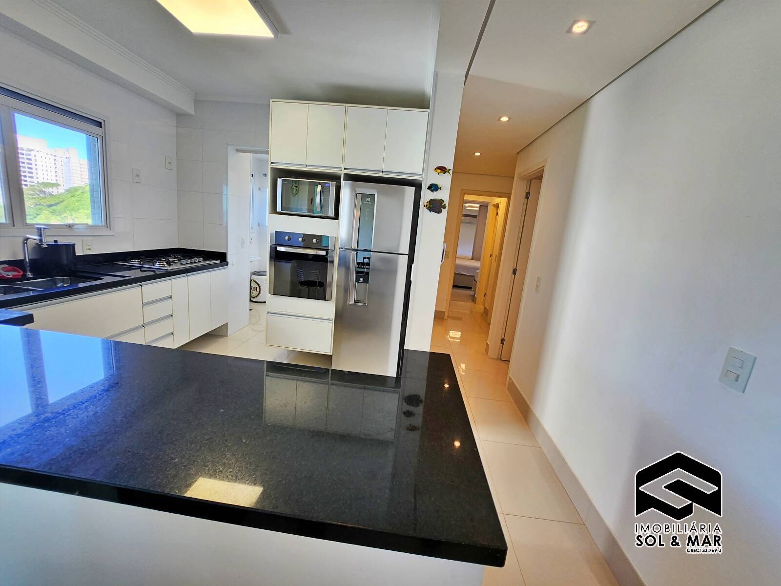 Apartamento, 3 quartos, 108 m² - Foto 11
