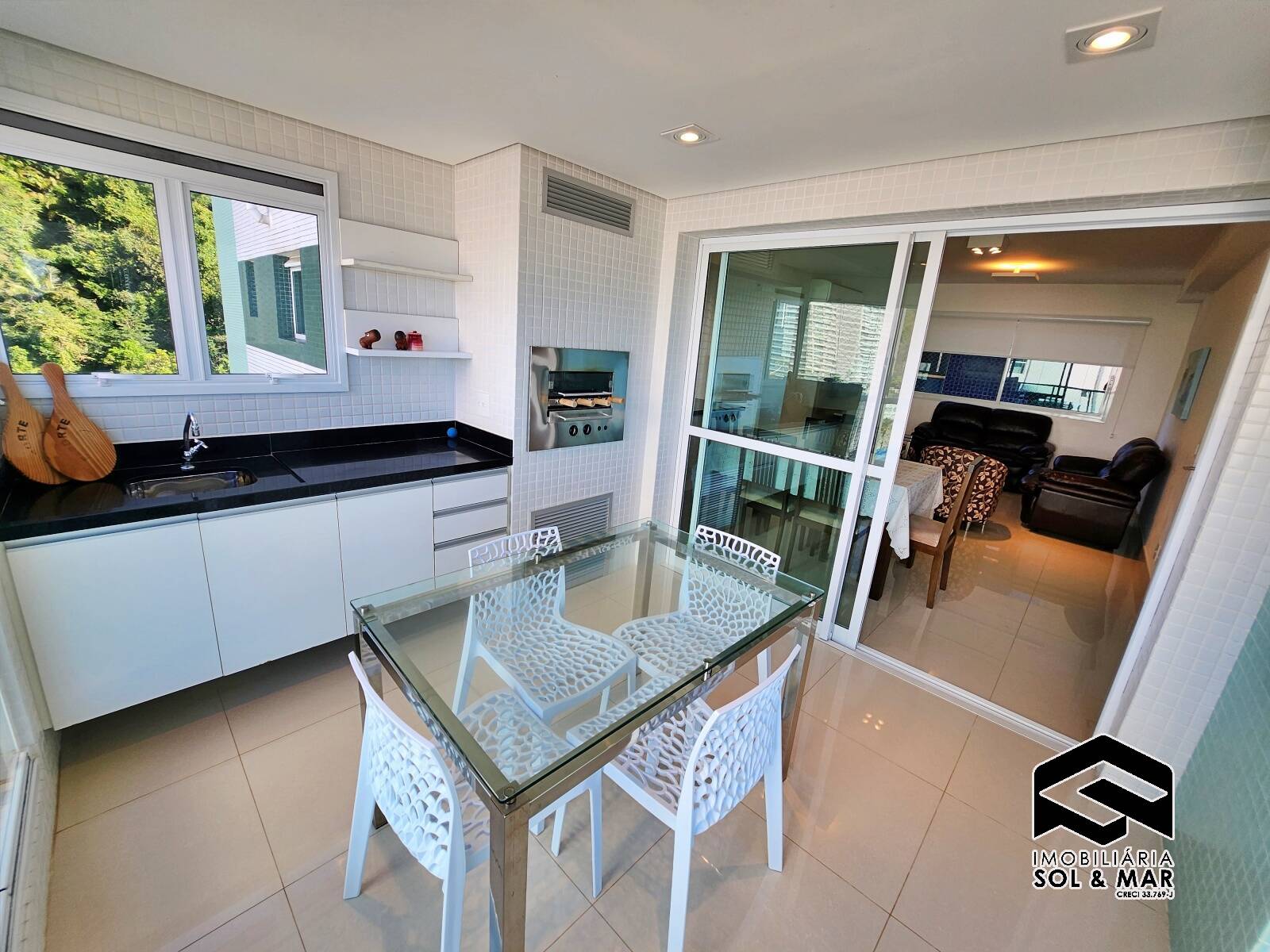 Apartamento, 3 quartos, 108 m² - Foto 10