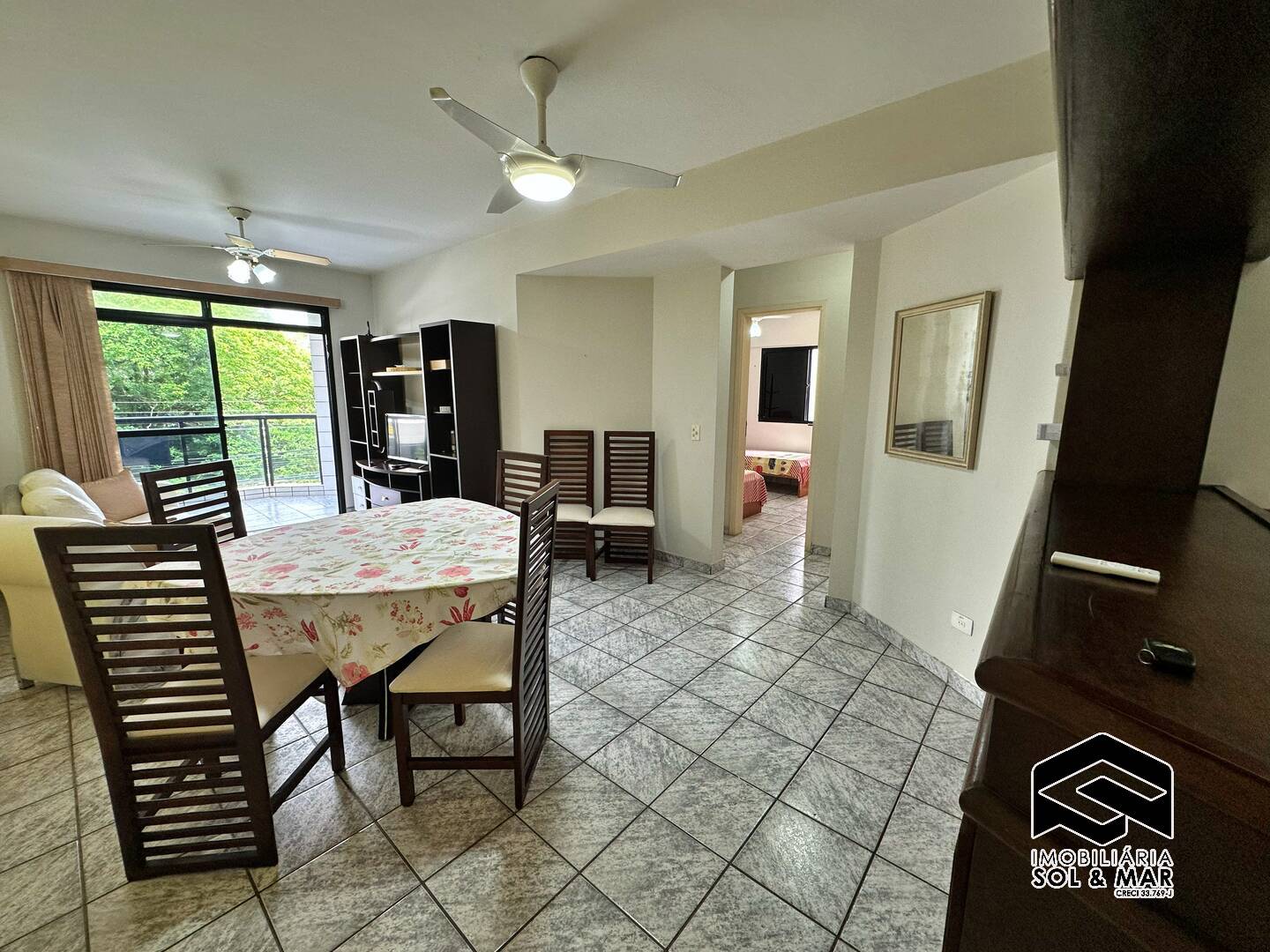 Apartamento, 3 quartos, 96 m² - Foto 1
