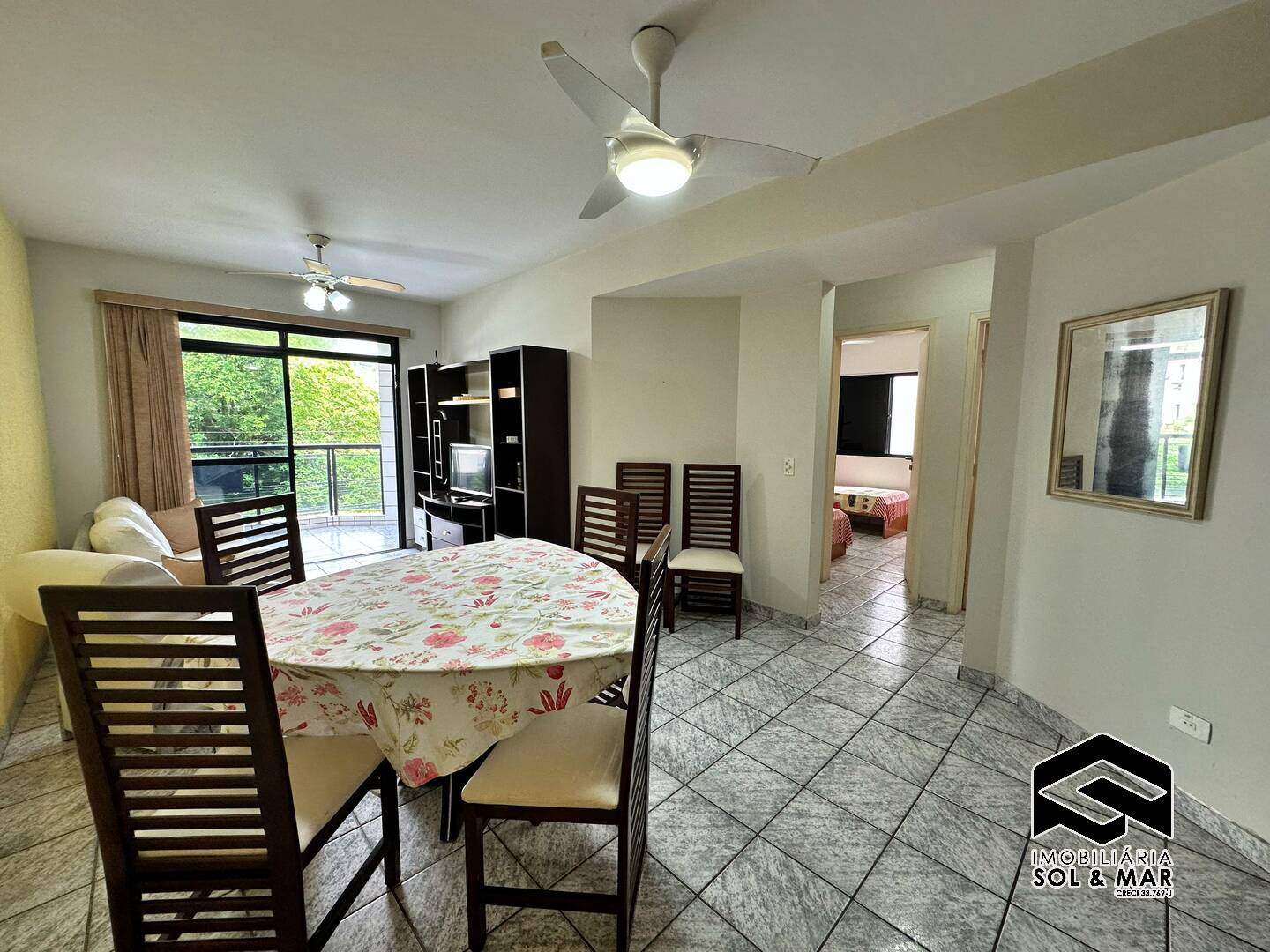 Apartamento, 3 quartos, 96 m² - Foto 2