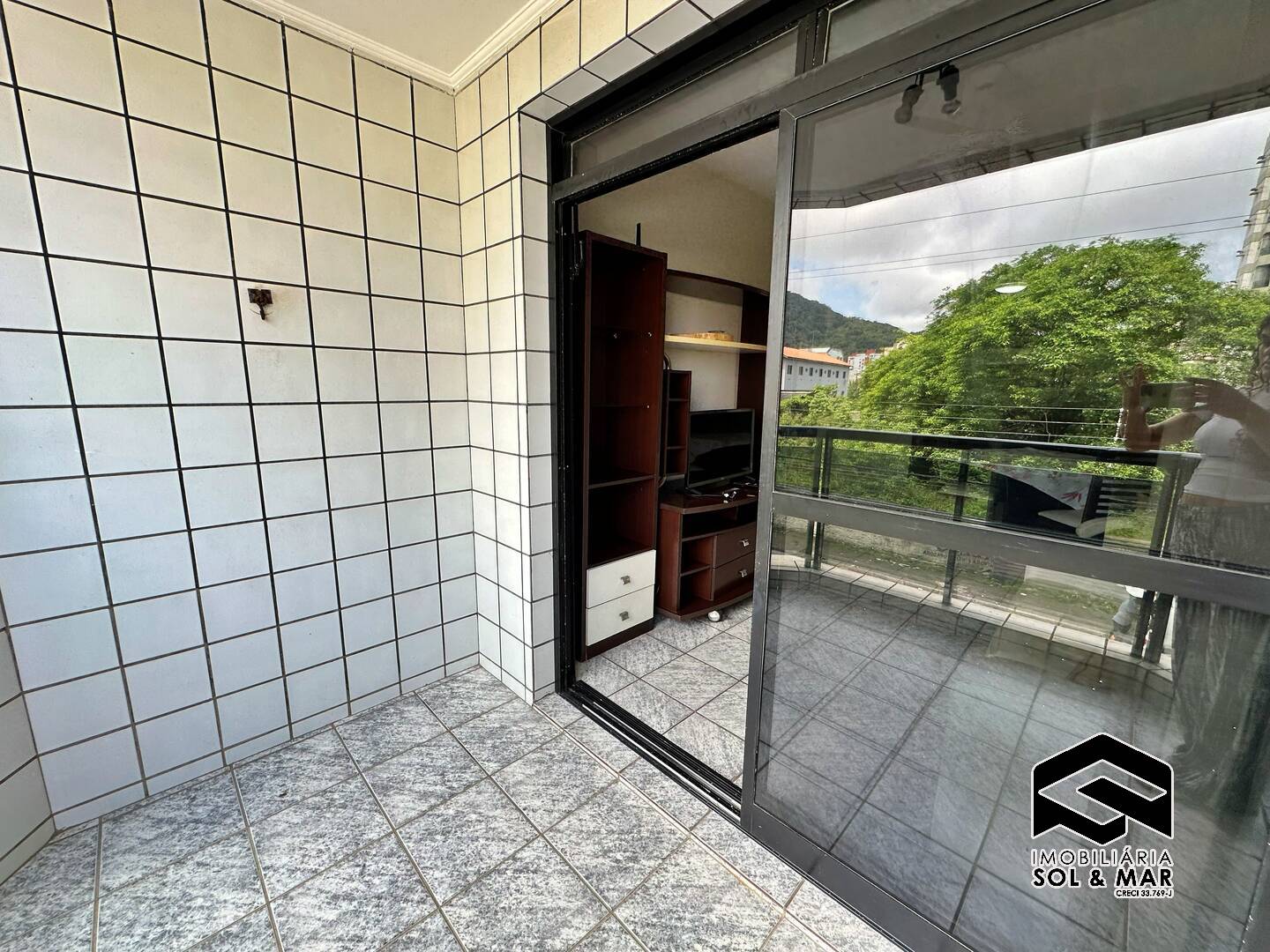 Apartamento, 3 quartos, 96 m² - Foto 6