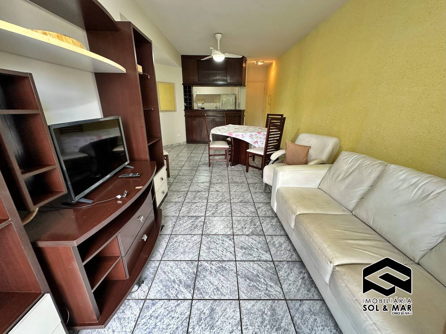 Apartamento, 3 quartos, 96 m² - Foto 7