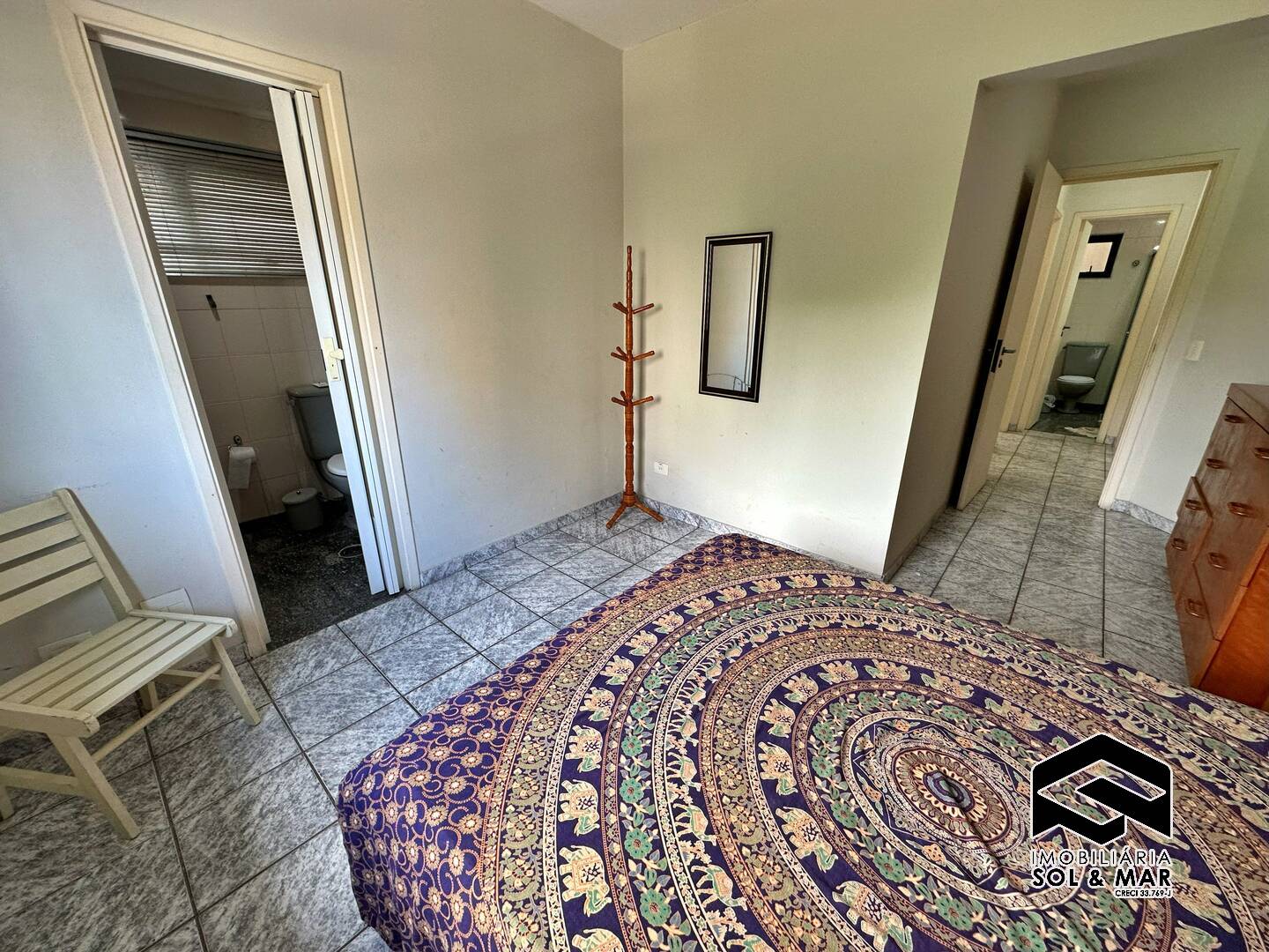 Apartamento, 3 quartos, 96 m² - Foto 12