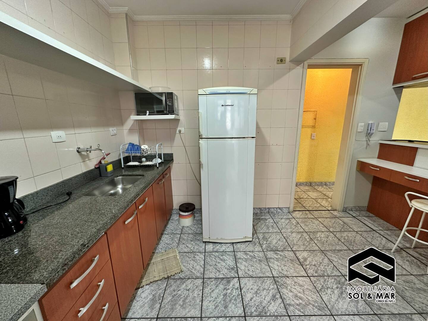 Apartamento, 3 quartos, 96 m² - Foto 27