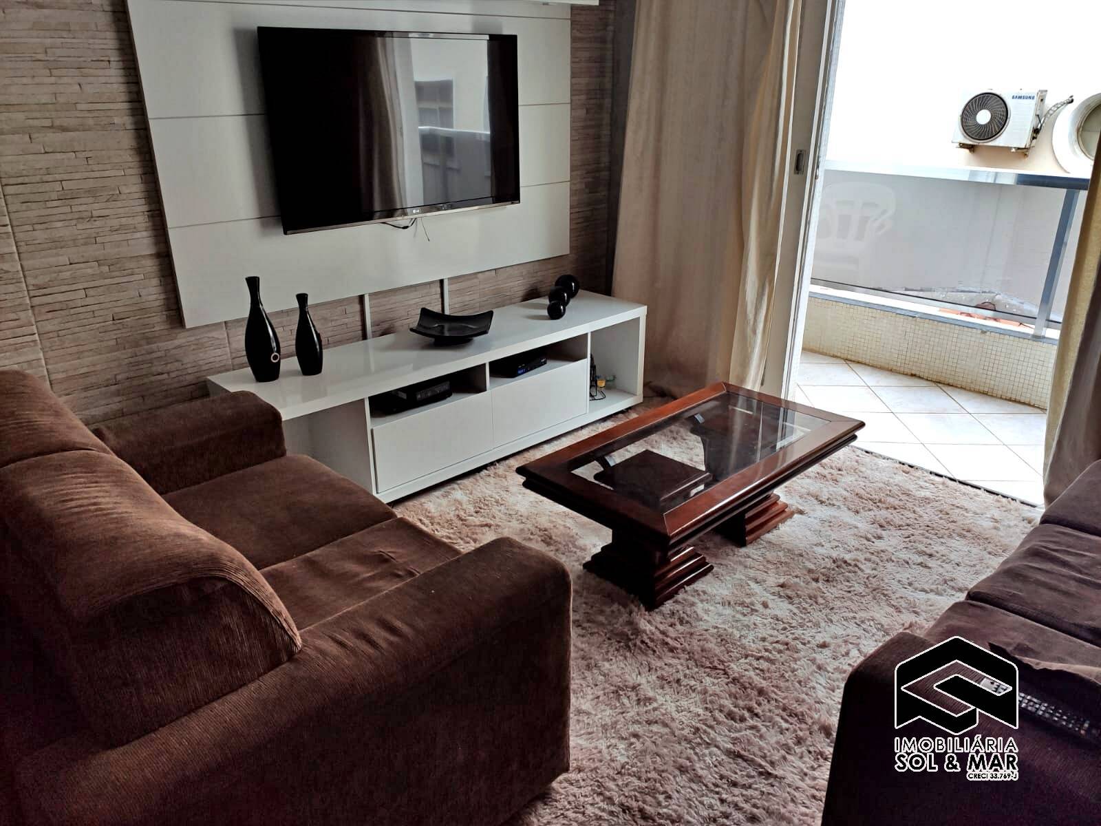 Apartamento, 1 quarto, 55 m² - Foto 1