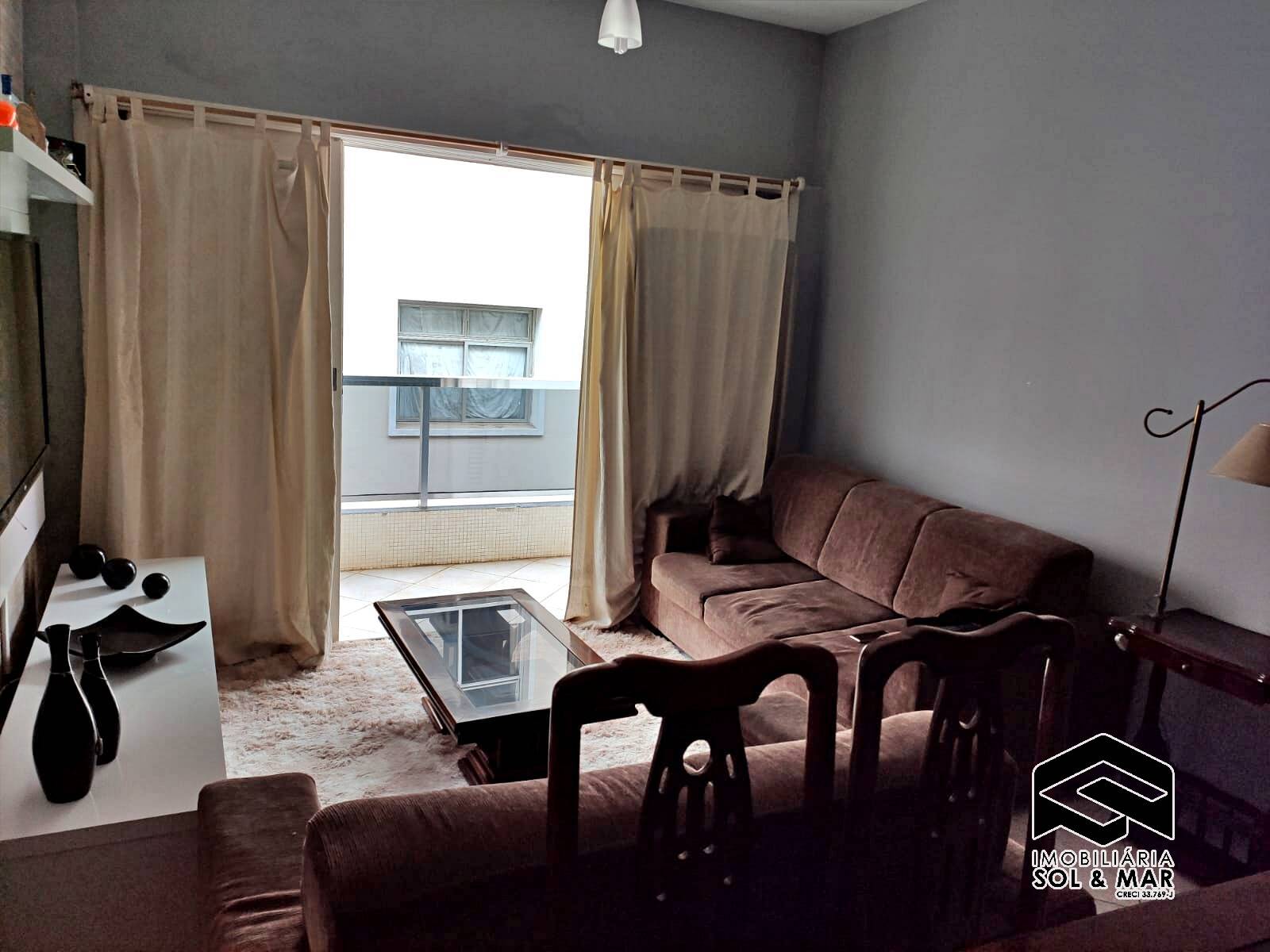 Apartamento, 1 quarto, 55 m² - Foto 2