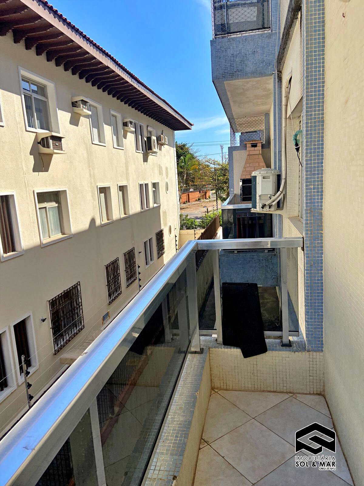 Apartamento, 1 quarto, 55 m² - Foto 3