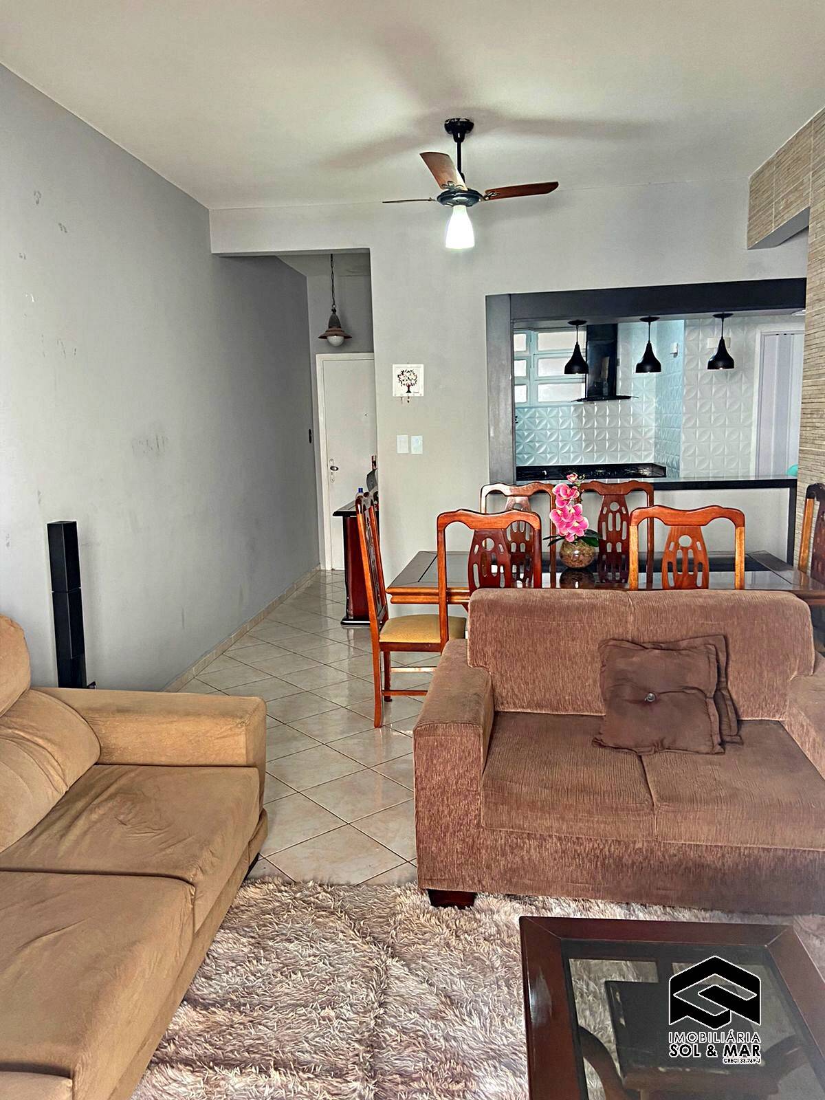 Apartamento, 1 quarto, 55 m² - Foto 4