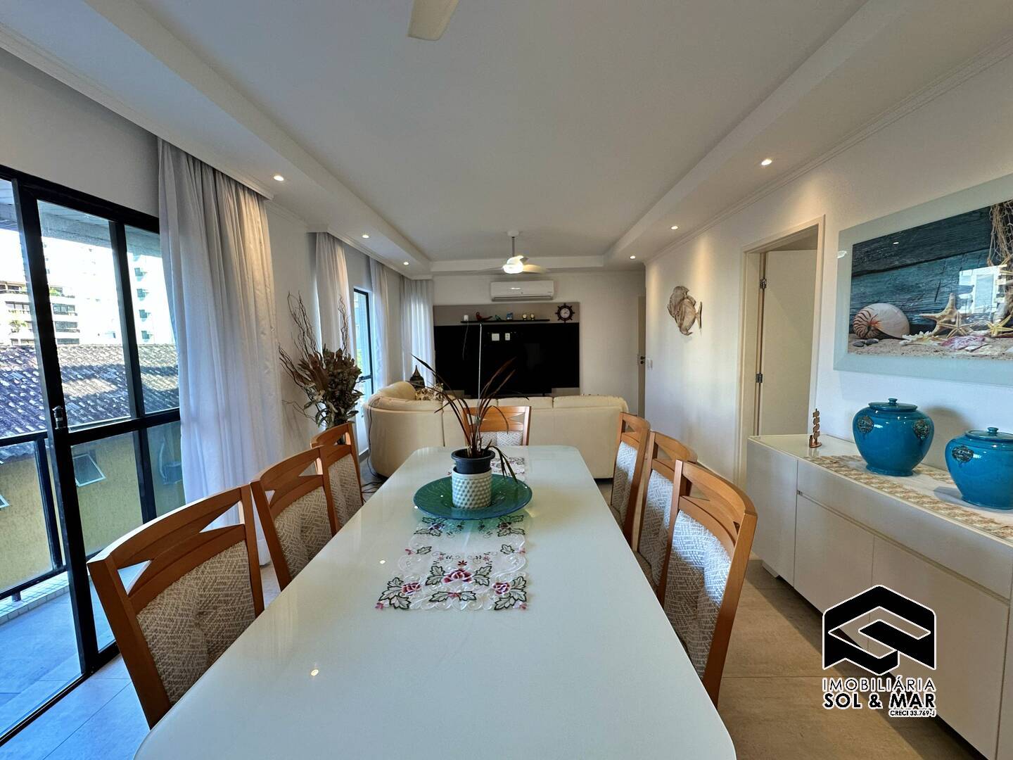 Apartamento, 4 quartos, 170 m² - Foto 2