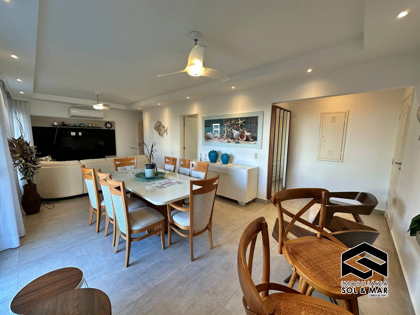 Apartamento, 4 quartos, 170 m² - Foto 4