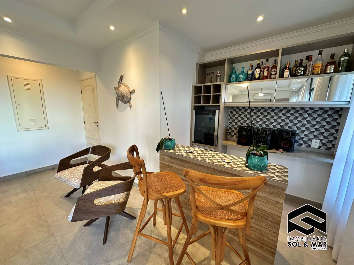 Apartamento, 4 quartos, 170 m² - Foto 5