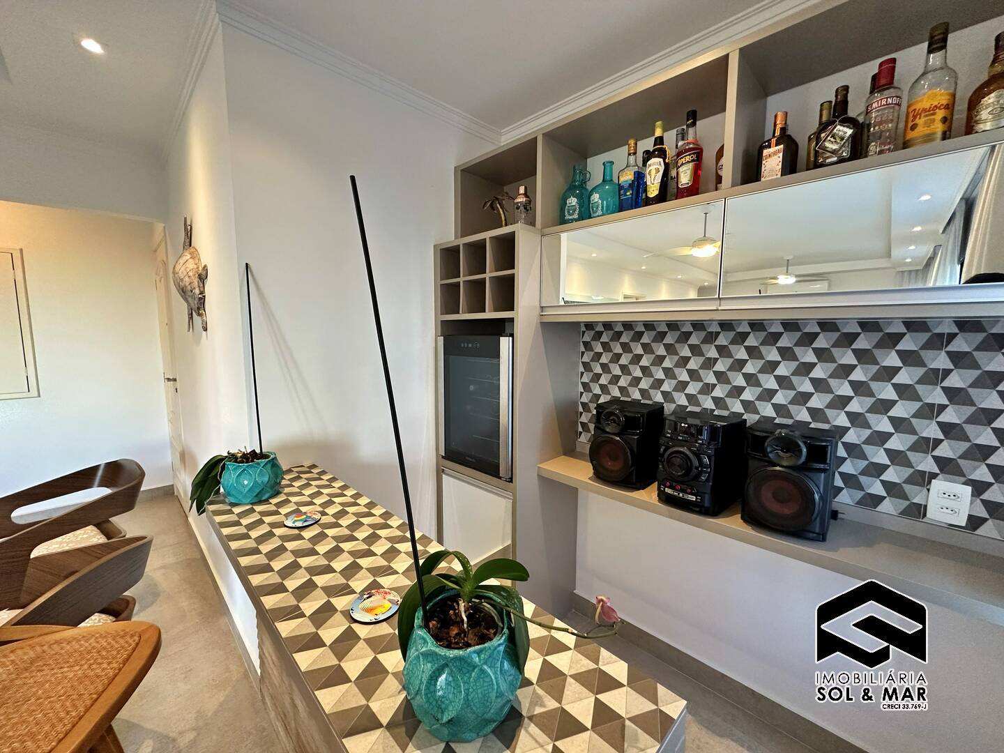 Apartamento, 4 quartos, 170 m² - Foto 6