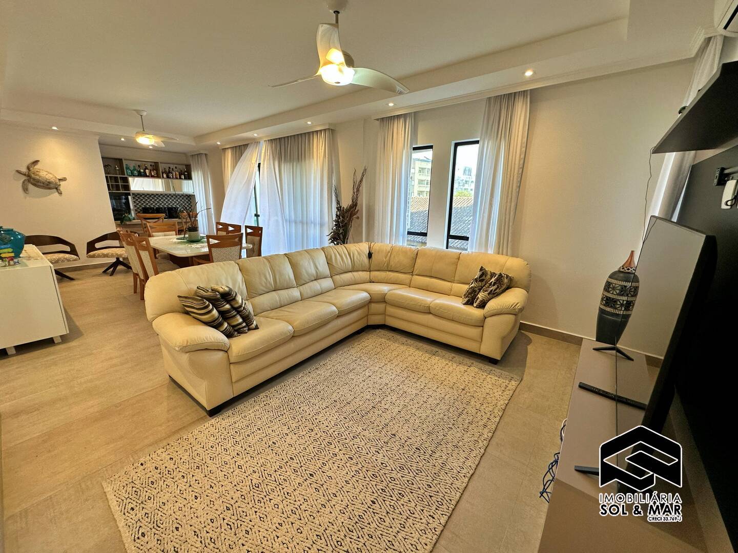 Apartamento, 4 quartos, 170 m² - Foto 7