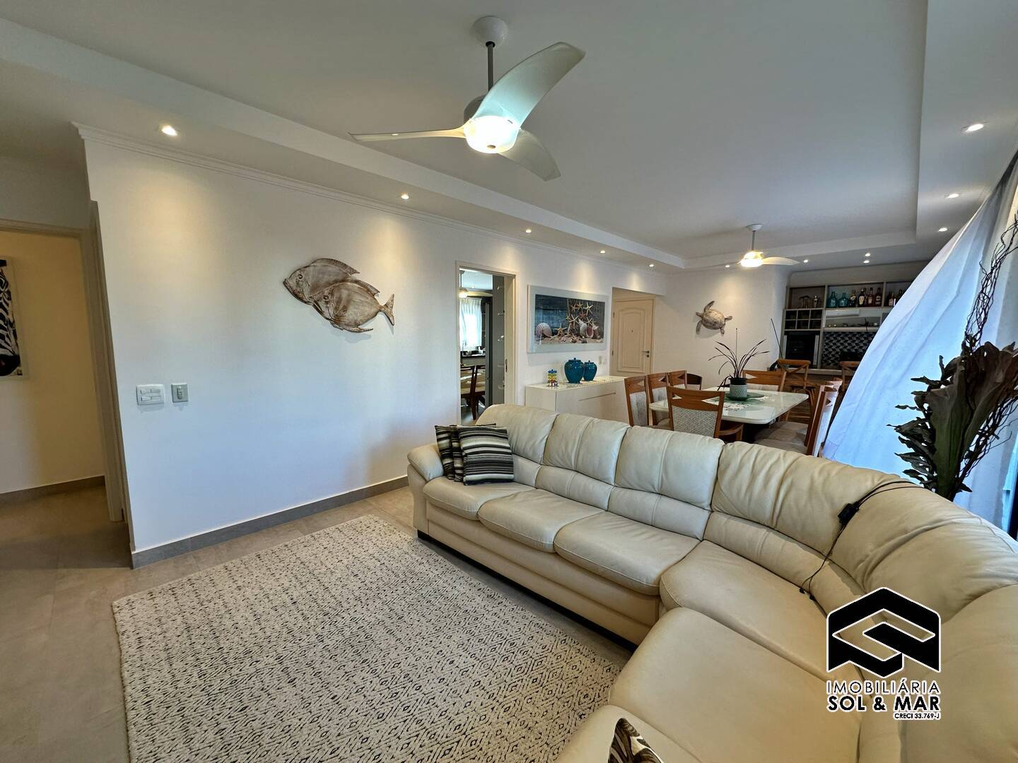 Apartamento, 4 quartos, 170 m² - Foto 8