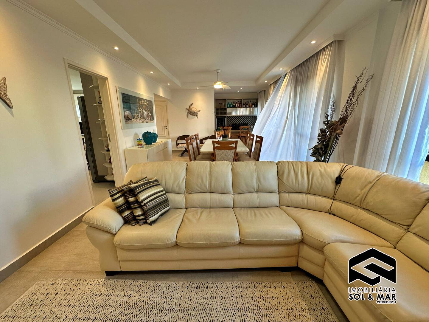 Apartamento, 4 quartos, 170 m² - Foto 9