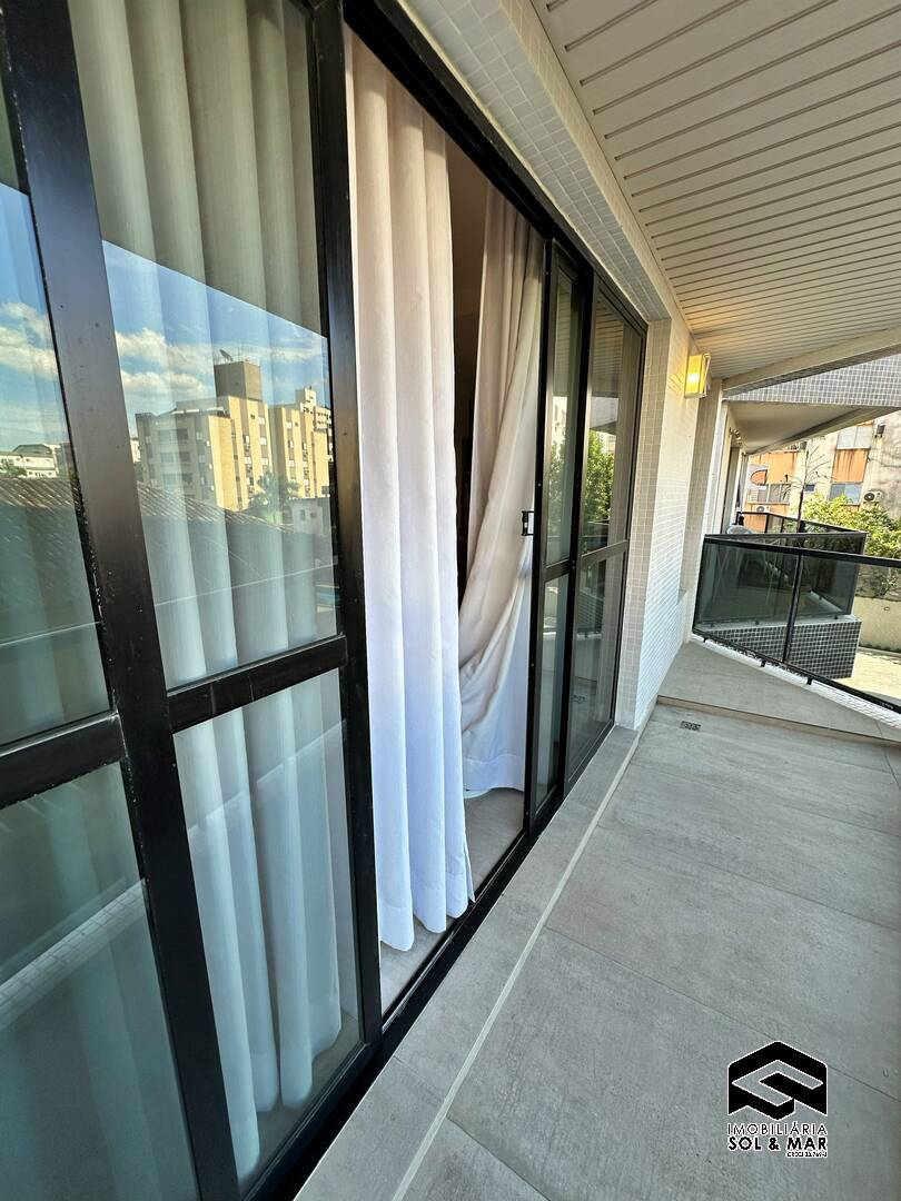 Apartamento, 4 quartos, 170 m² - Foto 10