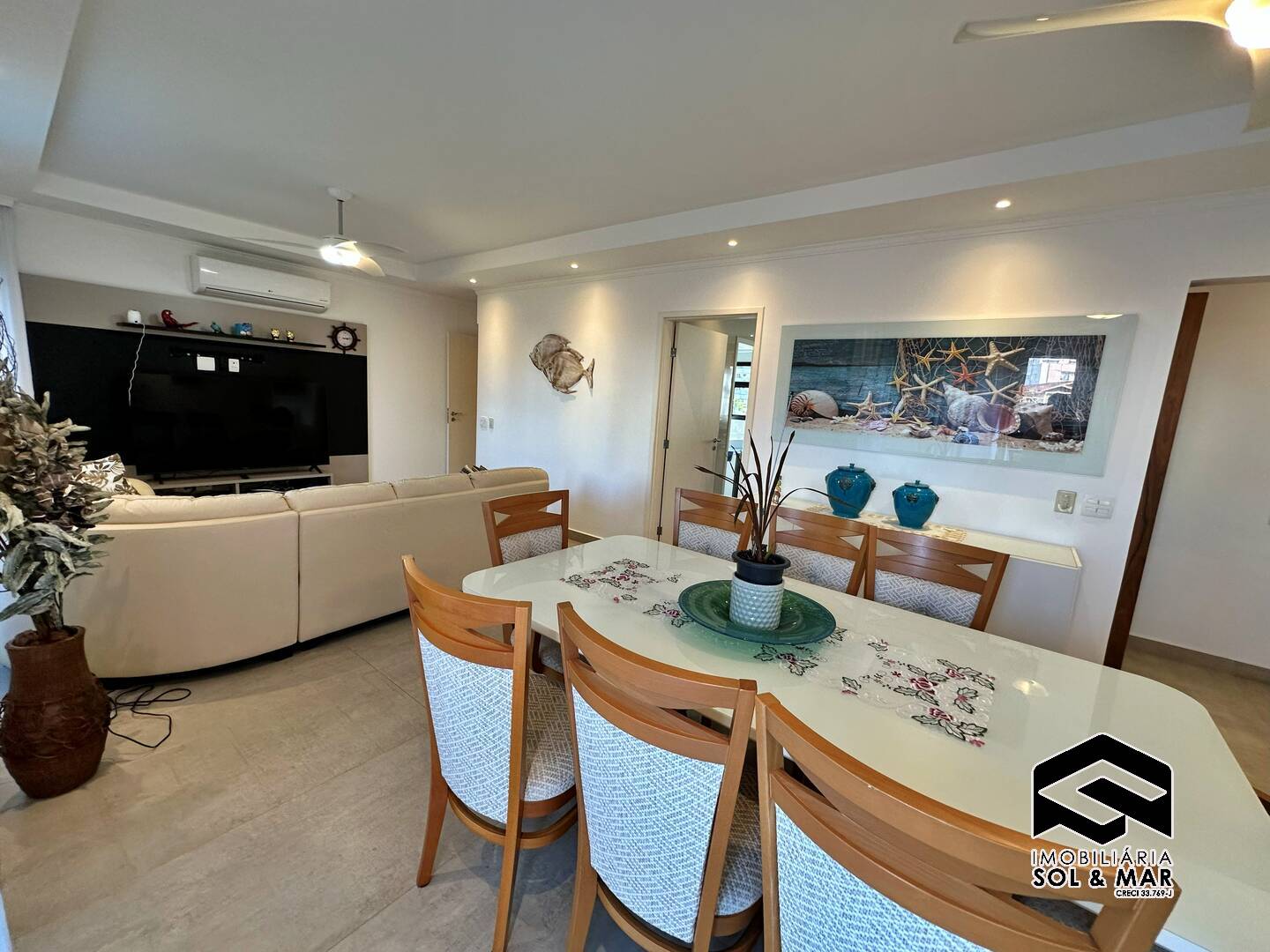 Apartamento, 4 quartos, 170 m² - Foto 11