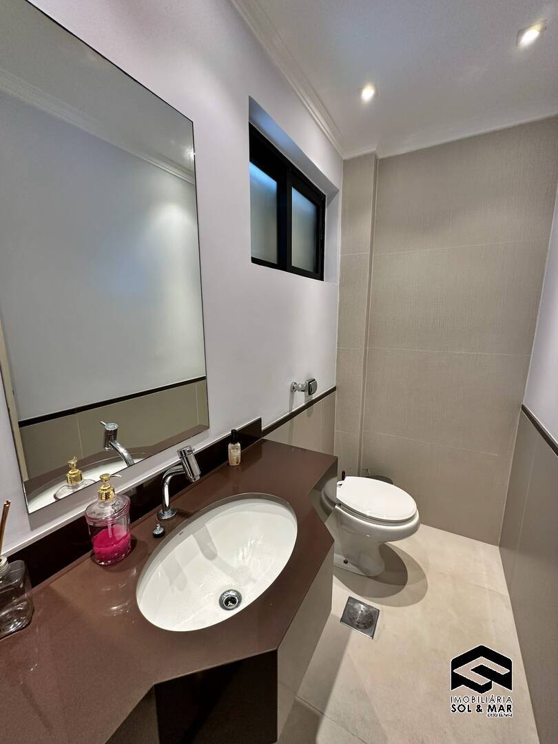 Apartamento, 4 quartos, 170 m² - Foto 12