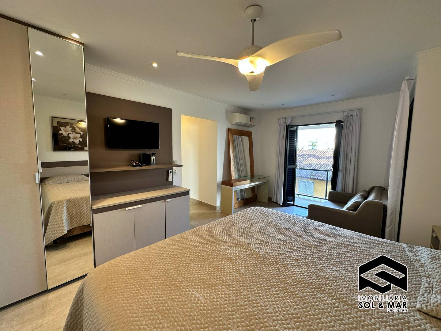 Apartamento, 4 quartos, 170 m² - Foto 17