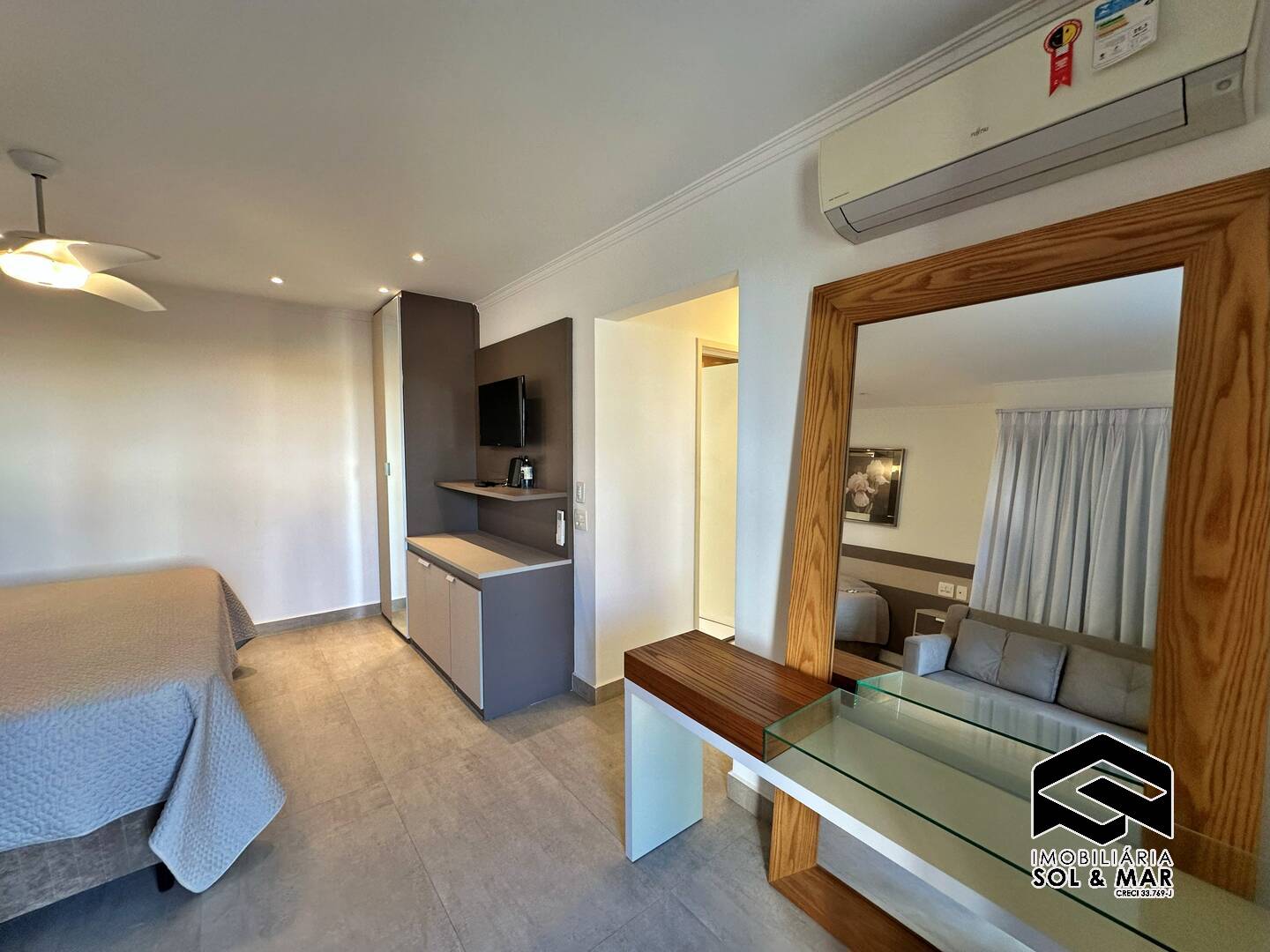 Apartamento, 4 quartos, 170 m² - Foto 21