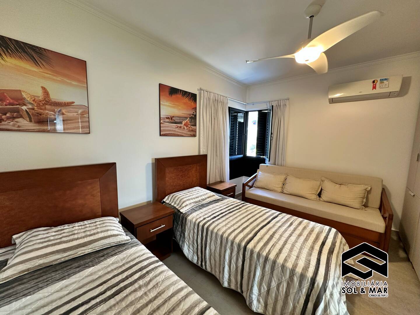 Apartamento, 4 quartos, 170 m² - Foto 23