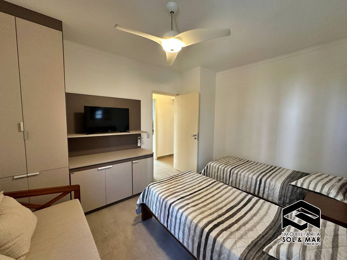 Apartamento, 4 quartos, 170 m² - Foto 24