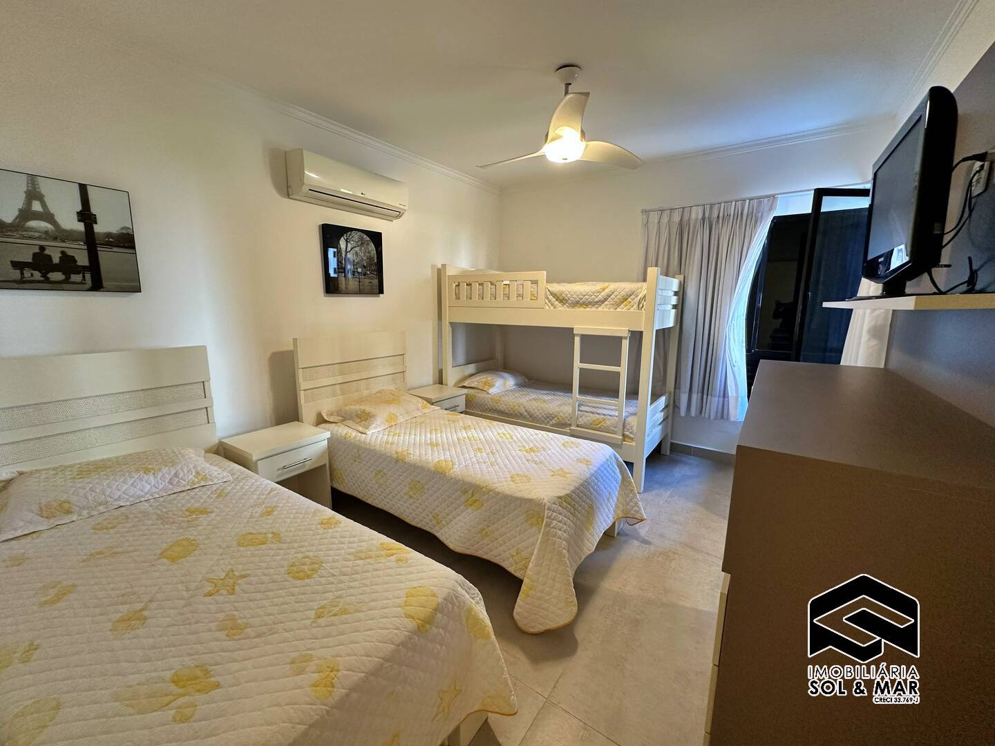 Apartamento, 4 quartos, 170 m² - Foto 25