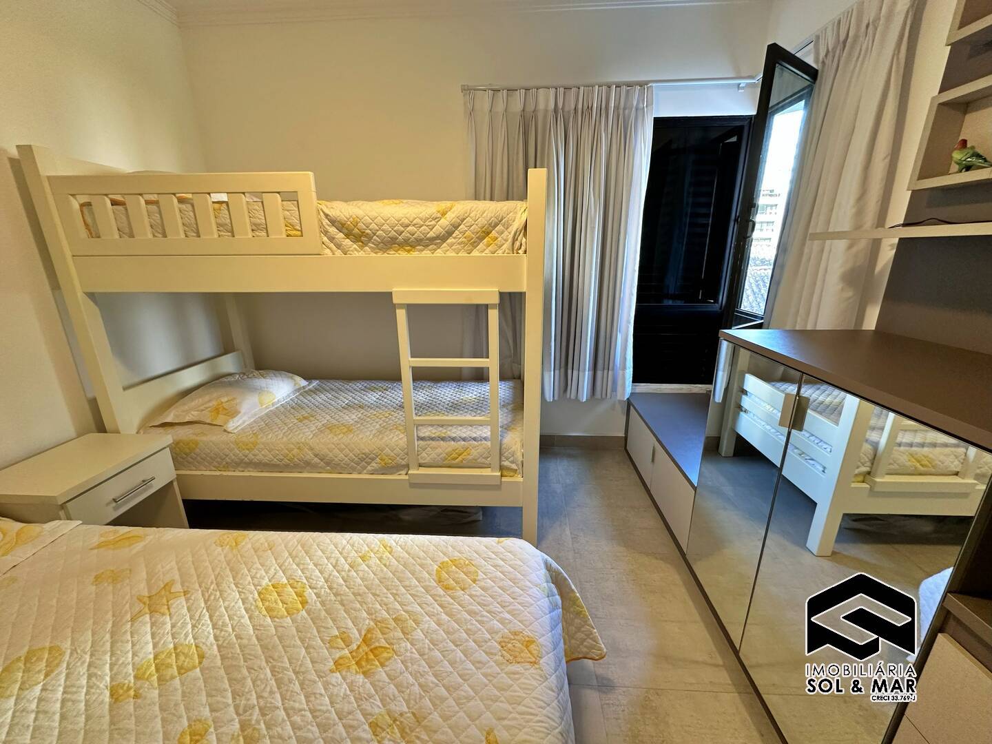 Apartamento, 4 quartos, 170 m² - Foto 26