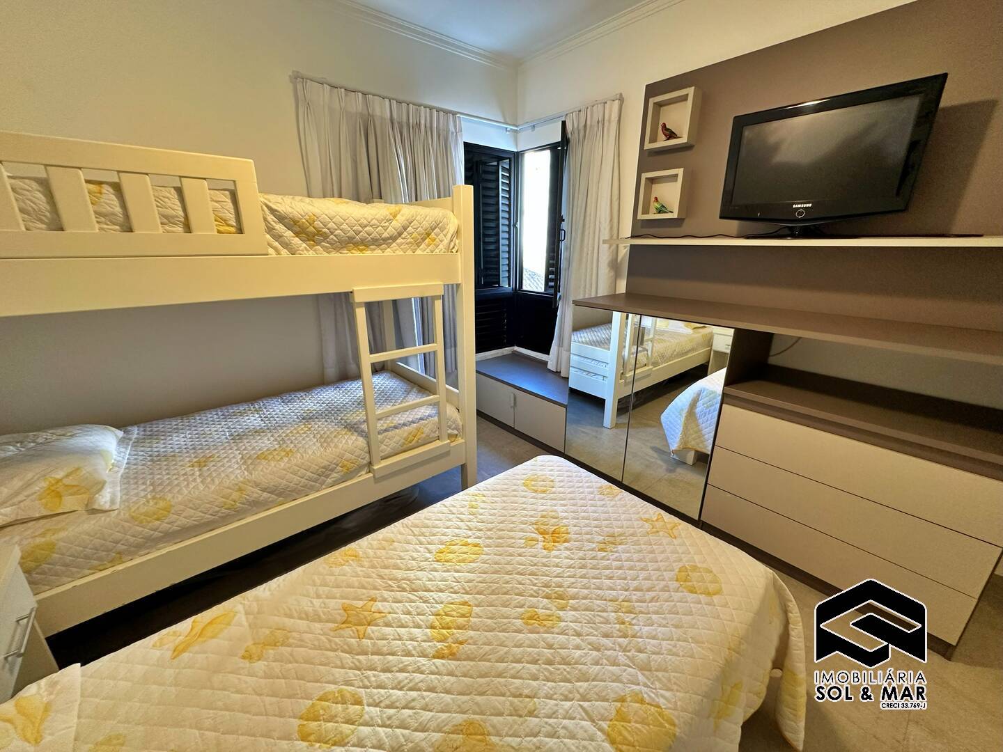 Apartamento, 4 quartos, 170 m² - Foto 27