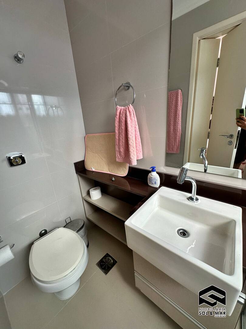 Apartamento, 4 quartos, 170 m² - Foto 35