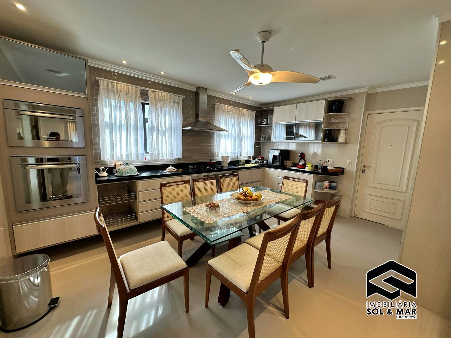 Apartamento, 4 quartos, 170 m² - Foto 36