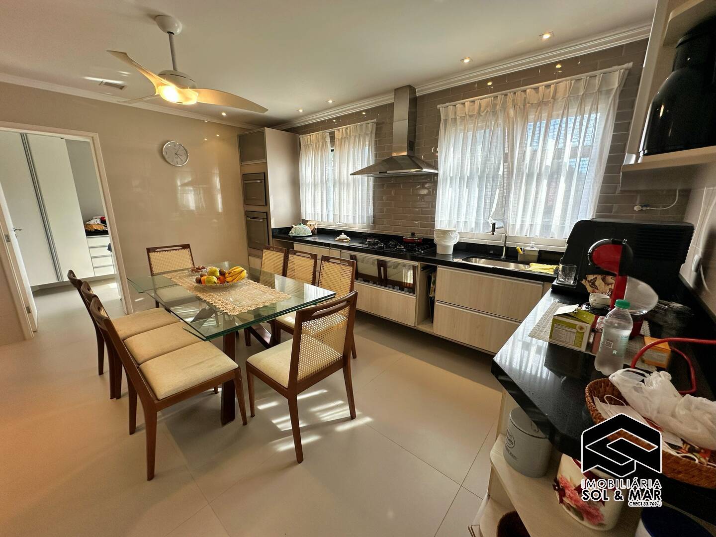 Apartamento, 4 quartos, 170 m² - Foto 38