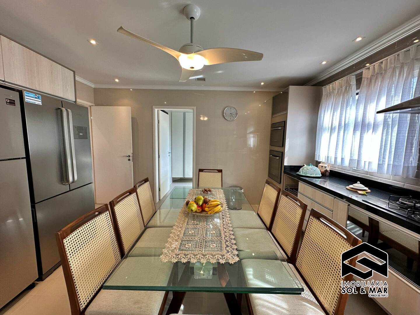 Apartamento, 4 quartos, 170 m² - Foto 39