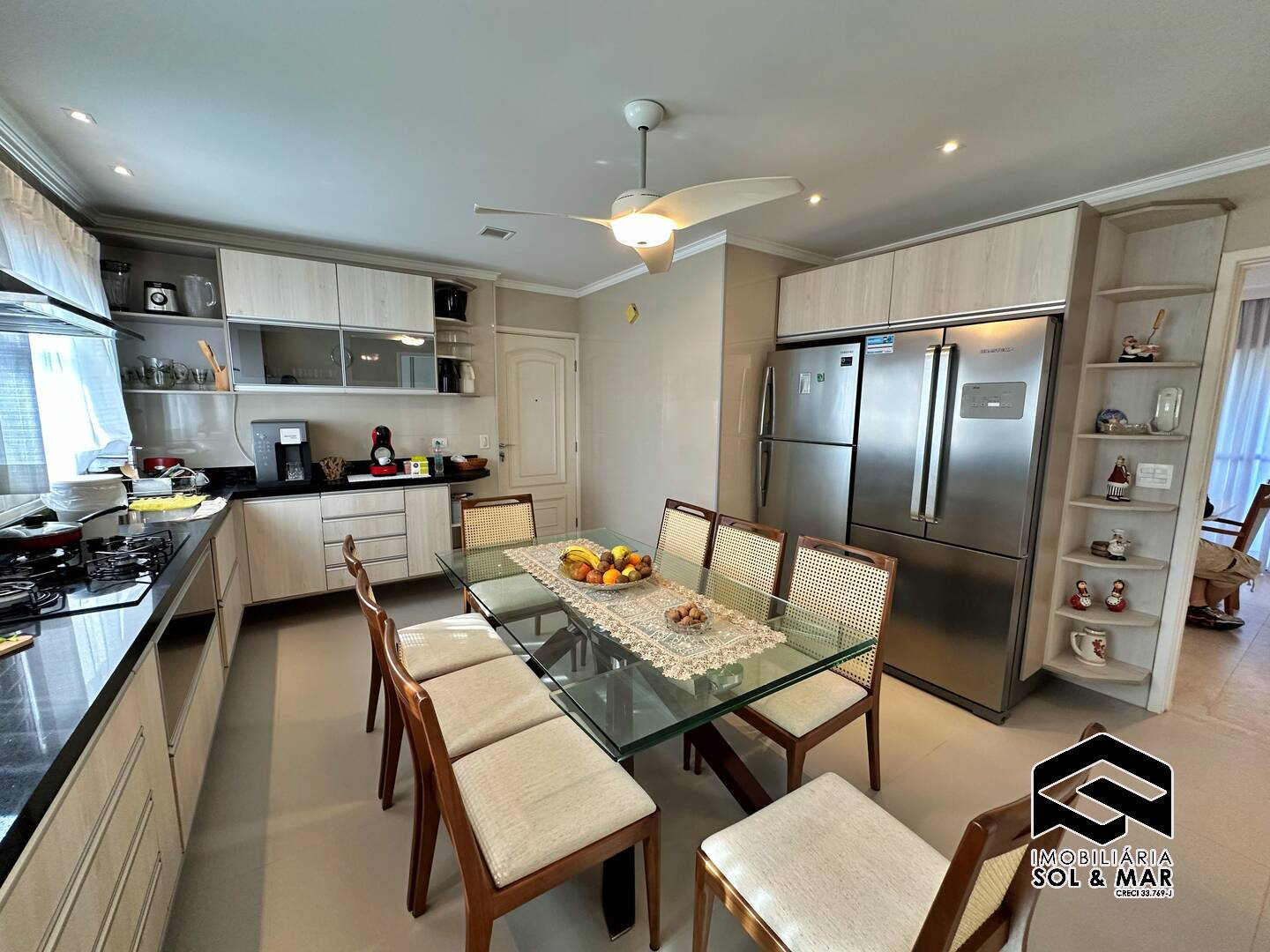 Apartamento, 4 quartos, 170 m² - Foto 41