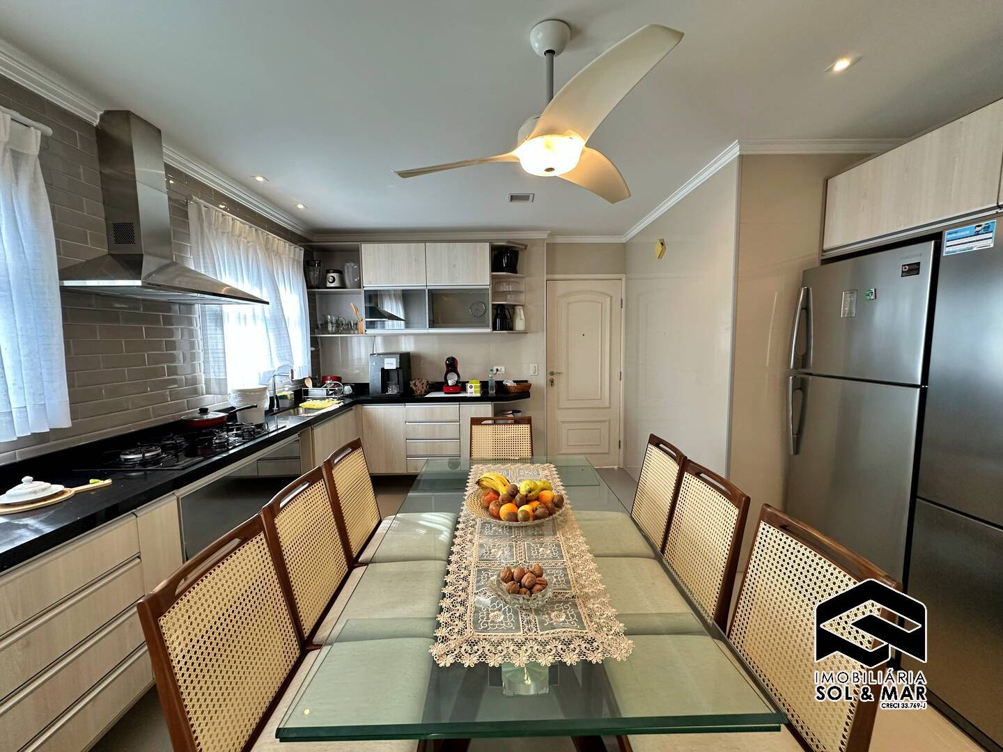 Apartamento, 4 quartos, 170 m² - Foto 42