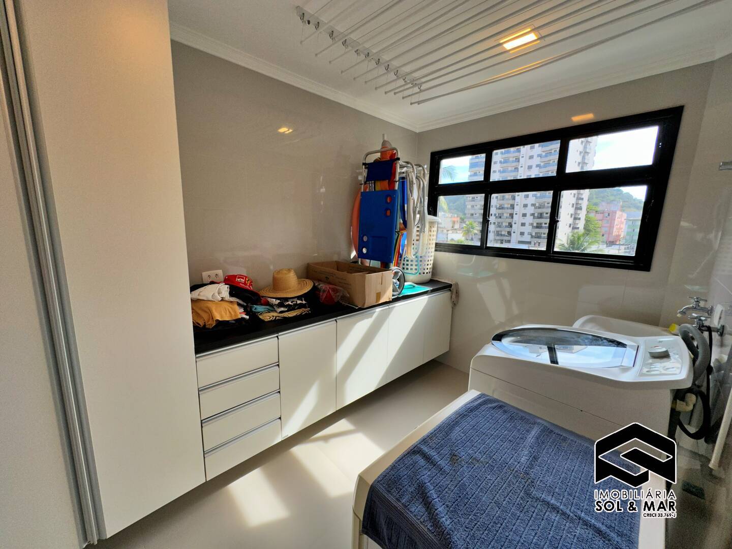 Apartamento, 4 quartos, 170 m² - Foto 43