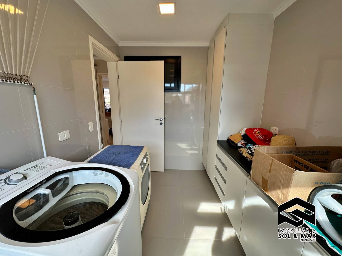 Apartamento, 4 quartos, 170 m² - Foto 44