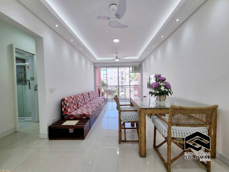 Apartamento, 3 quartos, 85 m² - Foto 1