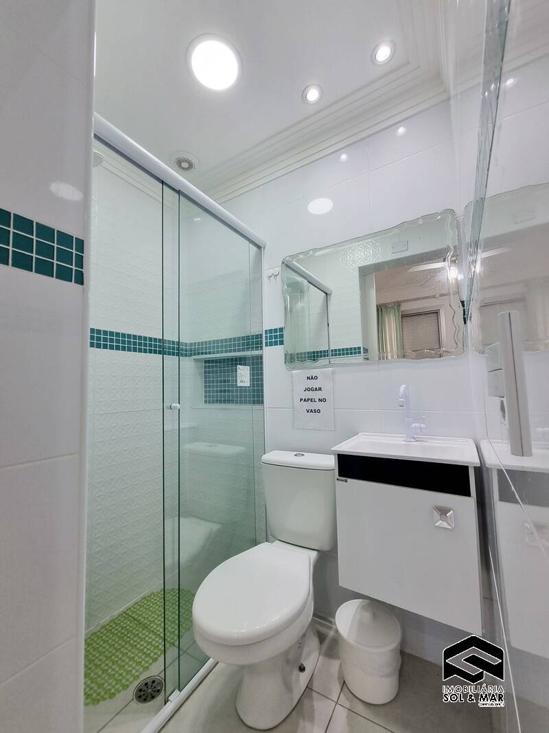 Apartamento, 3 quartos, 85 m² - Foto 10