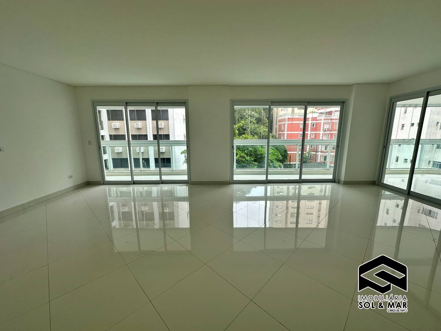 Apartamento, 3 quartos, 175 m² - Foto 1